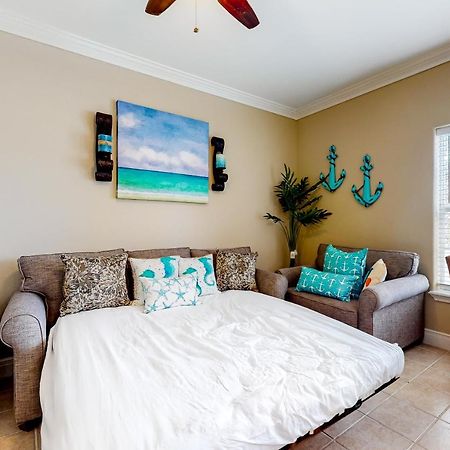 Sun Dancer #1 Villa South Padre Island Exterior photo